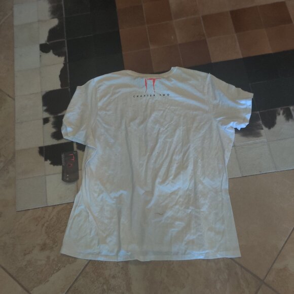 Vixen By Micheline Pitt IT Chapter two collection tee size 3xl New (fits 2x) - Picture 5 of 6
